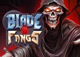 Блэйдс лезвие в автомате Blade Fangs